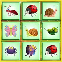 find_the_insect თამაშები